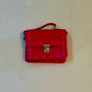 Bright Pink 💕 Claire’s Purse!